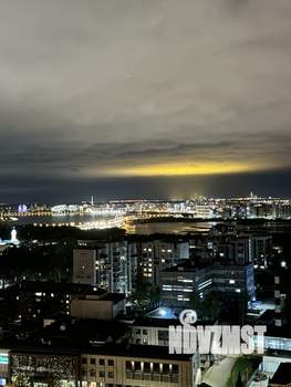 1-к квартира, на длительный срок, 40м2, 19/19 этаж