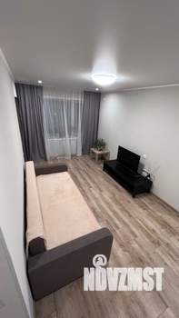 2-к квартира, посуточно, 44м2, 2/5 этаж