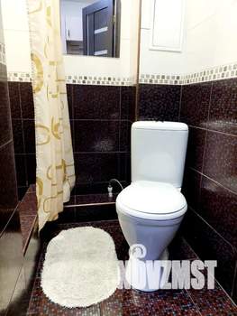 Студия квартира, посуточно, 20м2, 6/9 этаж