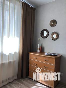 2-к квартира, посуточно, 82м2, 12/22 этаж