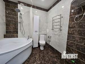 1-к квартира, на длительный срок, 52м2, 9/12 этаж