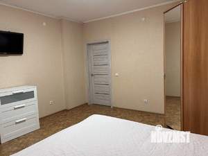 2-к квартира, на длительный срок, 55м2, 3/8 этаж