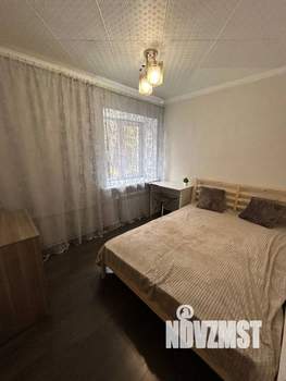 3-к квартира, на длительный срок, 53м2, 2/3 этаж