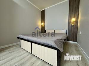 1-к квартира, на длительный срок, 42м2, 9/19 этаж