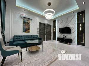 3-к квартира, на длительный срок, 67м2, 7/19 этаж