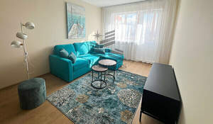 2-к квартира, на длительный срок, 49м2, 12/25 этаж