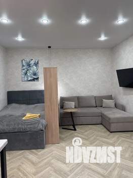 1-к квартира, посуточно, 31м2, 4/4 этаж