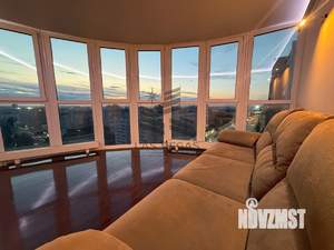 3-к квартира, на длительный срок, 100м2, 14/15 этаж