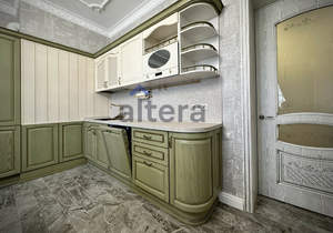 4-к квартира, на длительный срок, 170м2, 7/10 этаж