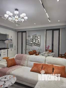 2-к квартира, на длительный срок, 67м2, 12/12 этаж