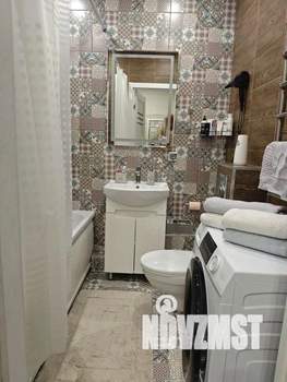 1-к квартира, посуточно, 39м2, 1/1 этаж