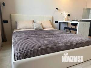 1-к квартира, посуточно, 30м2, 13/20 этаж