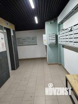 1-к квартира, на длительный срок, 43м2, 16/20 этаж