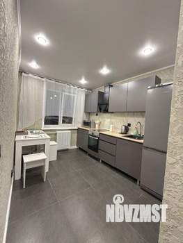 1-к квартира, посуточно, 36м2, 12/14 этаж