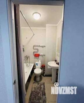 2-к квартира, на длительный срок, 53м2, 9/11 этаж