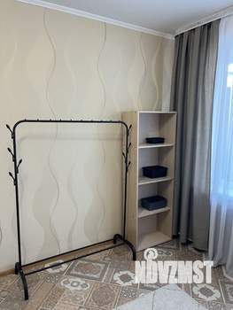 1-к квартира, на длительный срок, 35м2, 2/10 этаж