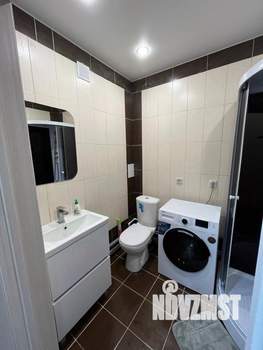 1-к квартира, на длительный срок, 35м2, 7/11 этаж