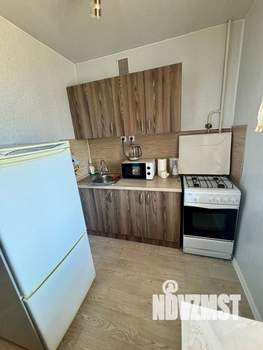 1-к квартира, на длительный срок, 37м2, 7/10 этаж