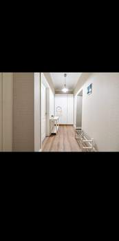 1-к квартира, на длительный срок, 30м2, 4/4 этаж