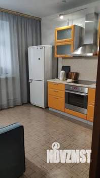 1-к квартира, на длительный срок, 45м2, 13/18 этаж