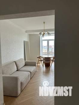 2-к квартира, посуточно, 60м2, 3/5 этаж