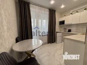 1-к квартира, на длительный срок, 31м2, 9/17 этаж