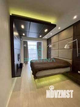 1-к квартира, на длительный срок, 65м2, 5/5 этаж