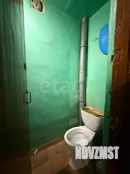 Студия квартира, на длительный срок, 20м2, 8/9 этаж