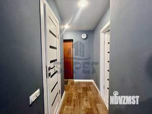 1-к квартира, на длительный срок, 34м2, 8/10 этаж