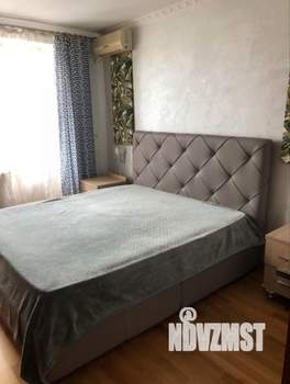 2-к квартира, на длительный срок, 50м2, 1/11 этаж