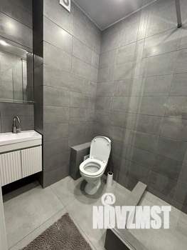 1-к квартира, посуточно, 39м2, 1/1 этаж