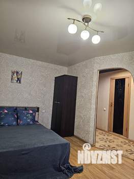 1-к квартира, посуточно, 45м2, 12/14 этаж