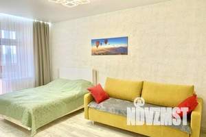 1-к квартира, посуточно, 40м2, 8/9 этаж