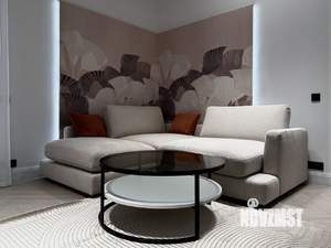 2-к квартира, на длительный срок, 60м2, 10/21 этаж