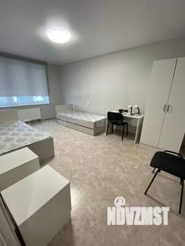 2-к квартира, на длительный срок, 75м2, 23/25 этаж