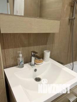 1-к квартира, посуточно, 33м2, 7/9 этаж