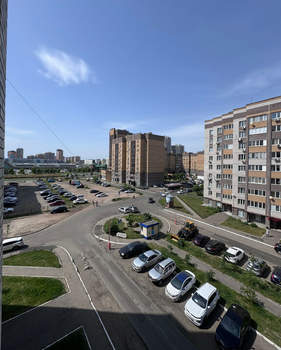 2-к квартира, на длительный срок, 70м2, 5/14 этаж