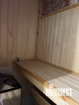 Студия квартира, на длительный срок, 40м2, 5/5 этаж