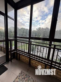 1-к квартира, на длительный срок, 41м2, 3/14 этаж