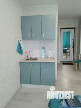 Студия квартира, посуточно, 18м2, 5/5 этаж