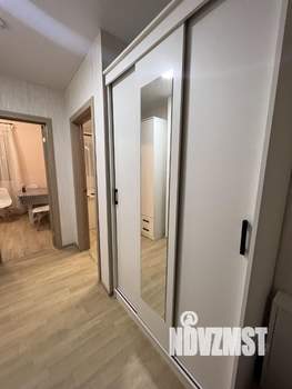 1-к квартира, на длительный срок, 37м2, 14/20 этаж