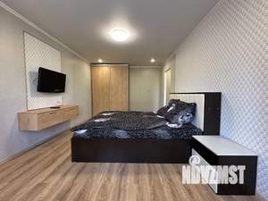 1-к квартира, посуточно, 32м2, 3/5 этаж