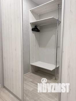 1-к квартира, посуточно, 37м2, 7/24 этаж