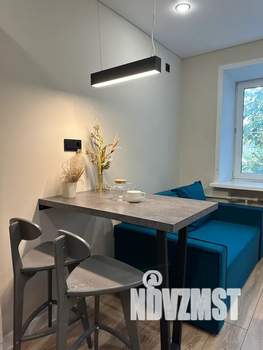 Студия квартира, посуточно, 15м2, 1/5 этаж