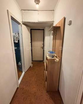 1-к квартира, на длительный срок, 31м2, 7/9 этаж