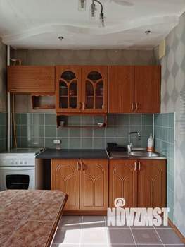 1-к квартира, на длительный срок, 38м2, 3/9 этаж