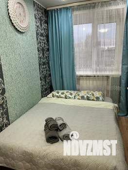 2-к квартира, посуточно, 68м2, 5/5 этаж