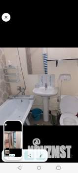 1-к квартира, на длительный срок, 40м2, 7/18 этаж