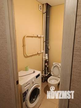 1-к квартира, на длительный срок, 39м2, 18/20 этаж