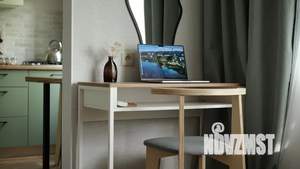 1-к квартира, посуточно, 33м2, 3/5 этаж